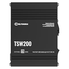Teltonika tsw200 industrial for sale  Delivered anywhere in USA 