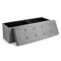 Sorbus storage ottoman for sale  Delivered anywhere in USA 