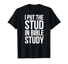 Put stud bible for sale  Delivered anywhere in USA 