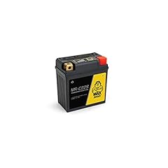 Maxtools c22s batteria usato  Spedito ovunque in Italia 