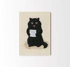 Louis wain home for sale  Delivered anywhere in UK