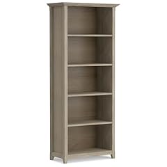Simplihome amherst bookcase for sale  Delivered anywhere in USA 