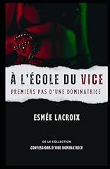 Ecole vice premiers d'occasion  Livré partout en France