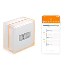 Netatmo connected smart for sale  Delivered anywhere in UK