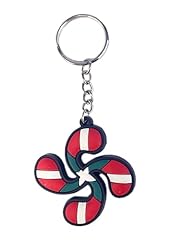 Porte clé motif d'occasion  Livré partout en France