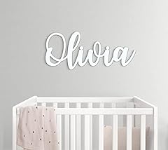 Personalized wooden name for sale  Delivered anywhere in USA 