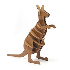 Maquette kangourou carton d'occasion  Livré partout en France