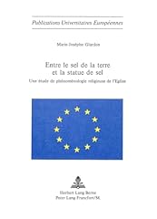 Sel terre statue d'occasion  Livré partout en France