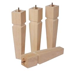 Inch square unfinished for sale  Delivered anywhere in USA 