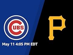 Chicago cubs pittsburgh for sale  Delivered anywhere in USA 