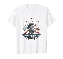 Barack obama tribute for sale  Delivered anywhere in USA 