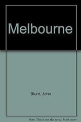 Melbourne for sale  Delivered anywhere in UK