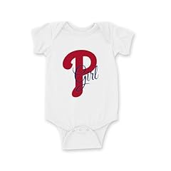 Egdkids phillies girl for sale  Delivered anywhere in USA 