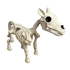 Qorkhogr halloween skeleton for sale  Delivered anywhere in USA 