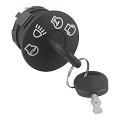 Gradora ignition switch for sale  Delivered anywhere in UK