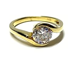 Ring 333 gelbgold gebraucht kaufen  Wird an jeden Ort in Deutschland