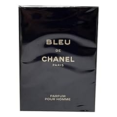 Chanel bleu eau gebraucht kaufen  Wird an jeden Ort in Deutschland