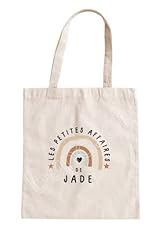 Tote bag coton d'occasion  Livré partout en France