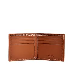 Coach slim billfold for sale  Delivered anywhere in USA 