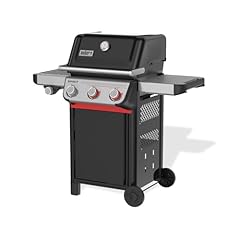 Barbecue gas spirit usato  Spedito ovunque in Italia 