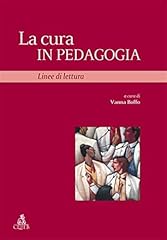 Cura pedagogia usato  Spedito ovunque in Italia 