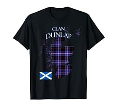 Dunlap scottish clan for sale  Delivered anywhere in USA 