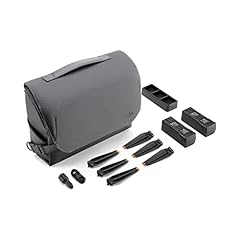 Dji mavic fly for sale  Delivered anywhere in UK
