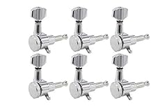 Inline chrome guitar for sale  Delivered anywhere in USA 