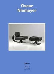 Oscar niemeyer usato  Spedito ovunque in Italia 