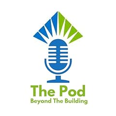 Pod beyond building for sale  Delivered anywhere in USA 