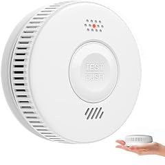 Smoke alarm home for sale  Delivered anywhere in UK