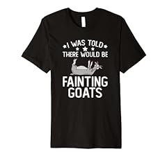 Fainting goat funny for sale  Delivered anywhere in USA 