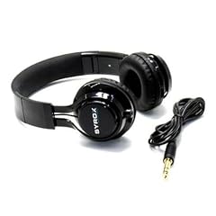 Nokta syrox headphones for sale  Delivered anywhere in USA 
