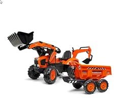 Kubota frontlader maxi gebraucht kaufen  Wird an jeden Ort in Deutschland