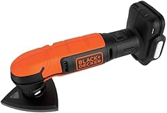 Black decker bdcds12n d'occasion  Livré partout en France