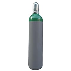 Argonflasche argon liter gebraucht kaufen  Wird an jeden Ort in Deutschland