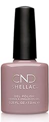 Cnd shellac nail for sale  Delivered anywhere in UK
