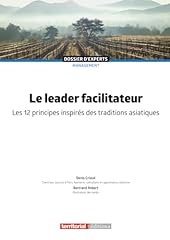 Leader facilitateur 12 d'occasion  Livré partout en Belgiqu