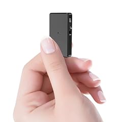 Mini enregistreur vocal d'occasion  Livré partout en France
