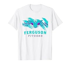 Ferguson fitness 90s gebraucht kaufen  Wird an jeden Ort in Deutschland