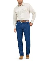 Wrangler ms71319 jeans d'occasion  Livré partout en France