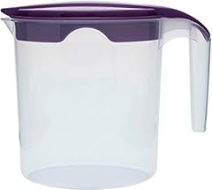 Liter plastic jug for sale  Delivered anywhere in UK