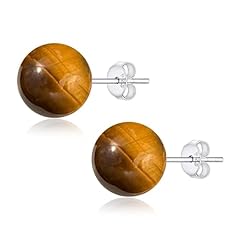 8mm natürliche tigerauge gebraucht kaufen  Wird an jeden Ort in Deutschland