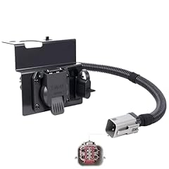 Pin trailer wiring for sale  Delivered anywhere in USA 