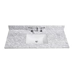 Natural marble vanity for sale  Delivered anywhere in USA 