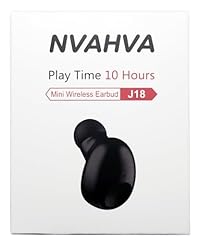 Nvahva single bluetooth for sale  Delivered anywhere in USA 