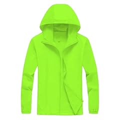 Waterproof jacket mens for sale  Delivered anywhere in UK
