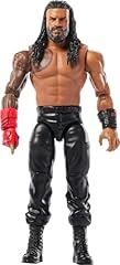 Mattel wwe roman for sale  Delivered anywhere in USA 