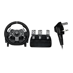 Logitech g920 driving gebraucht kaufen Logitech g920 driving gebraucht kaufen  Wird an jeden Ort in Deutschland