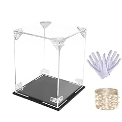 Clear acrylic display for sale  Delivered anywhere in USA 